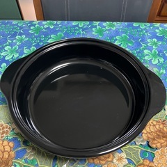 ホーロー石焼き芋器(IH200V専用)高木金属工業株式会社の画像