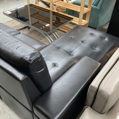 カウチソファーの画像