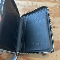 Bottega Veneta 財布 極美品の画像