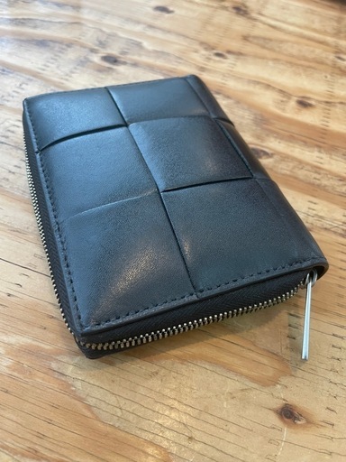 値下げBottega Veneta 財布 極美品