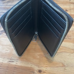 Bottega Veneta 財布 極美品の画像