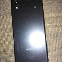 スマートフォン本体の画像