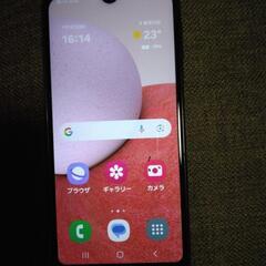 スマートフォン本体の画像
