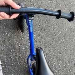 【取引中】ストライダーの画像