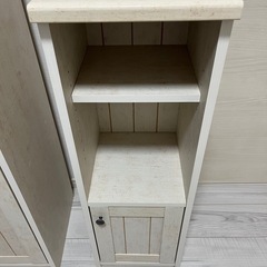 【決まりました】ニトリ　ラックの画像