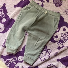 ベビー服 ZARA 70~80