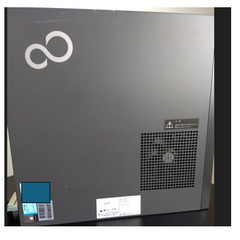 デスクトップPCの画像