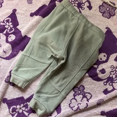 ベビー服 ZARA 70~80の画像