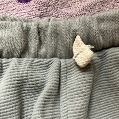 ベビー服 ZARA 70~80の画像