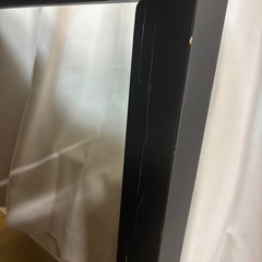 取引中ーダイニングセットの画像