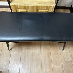 ダイニングベンチの画像
