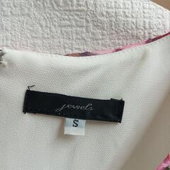 【Sサイズ】Jewels キャバドレス ワンピースの画像