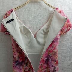 【Sサイズ】Jewels キャバドレス ワンピースの画像