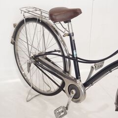 BRIDGESTONE LOCOCO 年式不明 27インチ シティサイクル ①C-152の画像