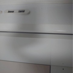 ダブルベットフレーム値下げ可の画像