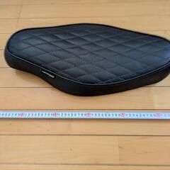 カブ（C50/C70）用 タンデムシート