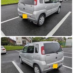 🚨Keiターボ🚨車検令和8年3月38 日までの画像