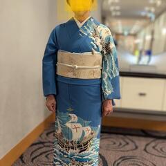 あなたの専属になります♪着付の事(仕事もあります)なら何でもご相談ください♪の画像