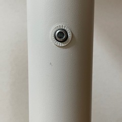 IKEA BEKANT120×80(ナチュラル×ホワイト)の画像