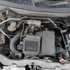 🚨Keiターボ🚨車検令和8年3月38 日までの画像