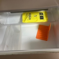 三菱電機 MR-C34YL-P 冷蔵庫 335Lの画像