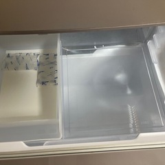 三菱電機 MR-C34YL-P 冷蔵庫 335Lの画像