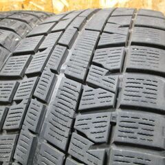 A4776 215/45R17 4本SET スタッドレス 17インチ ヨコハマ IG50