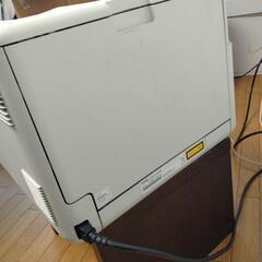ジャンクレーザープリンターHL-L8350CDWの画像