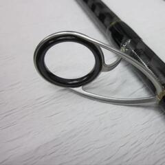 シマノ SHIMANO 22ネッサ BB S106MH ヒラメ ブリ サーフの画像