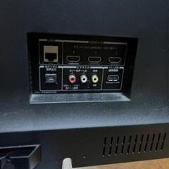 激安☆2019年製 東芝 テレビ 50インチ☆の画像