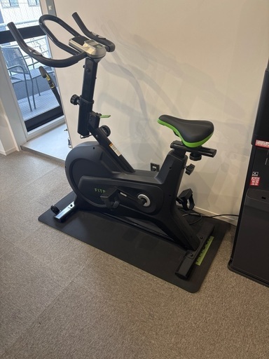 フィットボックス　fitbox