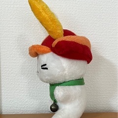 ひこにゃん　ぬいぐるみの画像