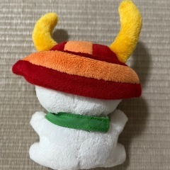 ひこにゃん　ぬいぐるみの画像