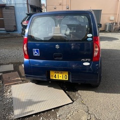 アルト　検ありの画像