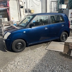 アルト　検ありの画像