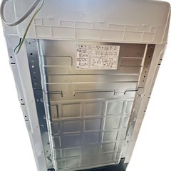 【引き取り限定】日立全自動電気洗濯機BW-V9OC形 
の画像