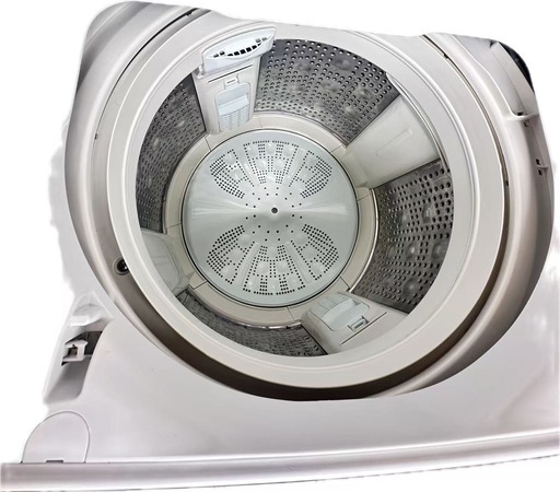 【引き取り限定】日立全自動電気洗濯機BW-V9OC形