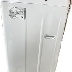 【引き取り限定】日立全自動電気洗濯機BW-V9OC形 
の画像