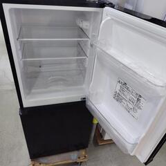 大幅割引！！/配送可 ニトリ106L 冷蔵庫★2022年製 クリーニング済み/6ヶ月保証付き 【管理番号11807】知の画像