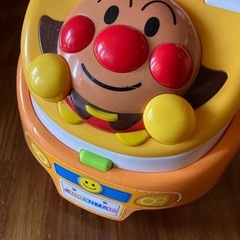 アンパンマンゴーの画像