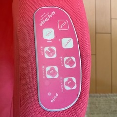 【お譲り先決定】
【0円】マッサージチェアの画像
