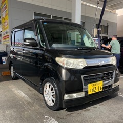 ２２年　本日車検上がり　カスタムＸリミテッドグレード