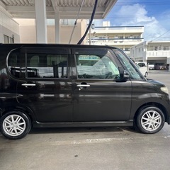 ２２年　本日車検上がり　カスタムＸリミテッドグレードの画像