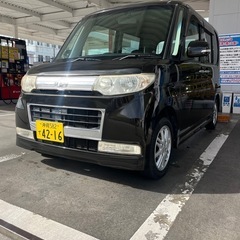 ２２年　本日車検上がり　カスタムＸリミテッドグレードの画像