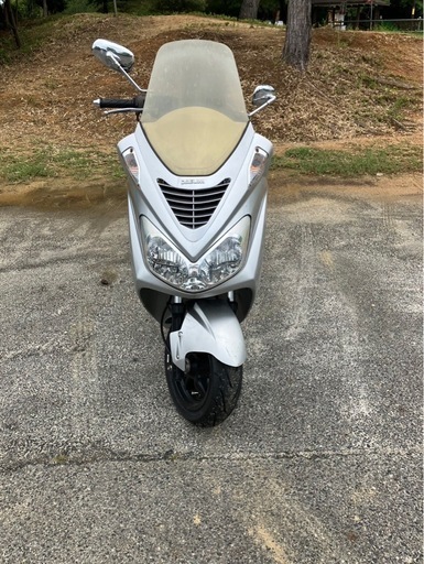 値下げしました　デイリン　S2 125cc