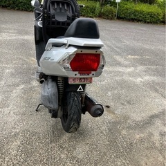 値下げしました　デイリン　S2 125cc　　の画像