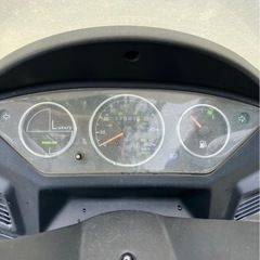 値下げしました　デイリン　S2 125cc　　の画像