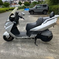 値下げしました　デイリン　S2 125cc　　の画像