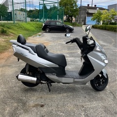 値下げしました　デイリン　S2 125cc　　の画像
