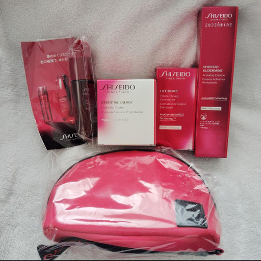 SHISEIDO♥オイデルミン イネルジャ アルティミューン セット SHISEIDO❤オイデルミン イネルジャ アルティミューン セット